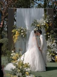 -金禧婚礼定制