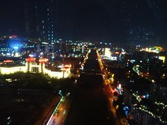 -南昌之星摩天轮