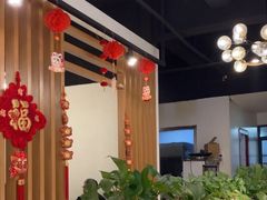 -休记光头香辣蟹干锅店(衣冠庙店)