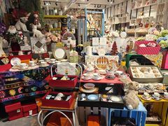 -陶缘陶瓷工厂店