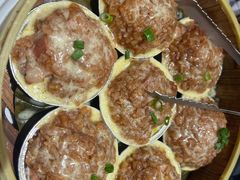-大锅强·蒸海鲜青岛菜(城市阳台店)