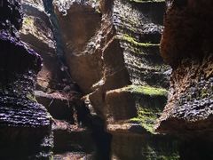 -梭布垭石林景区