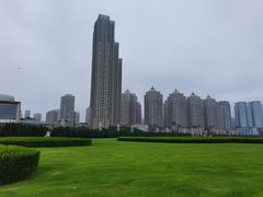 -星海广场