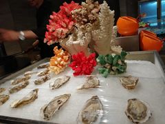 -东方红海鲜百汇(国际大厦店)