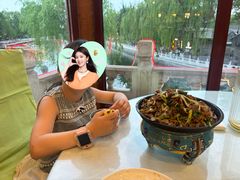 -烤肉季饭庄
