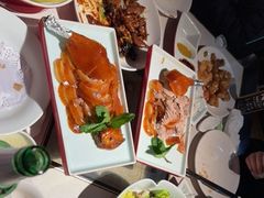 -京味斋·北京烤鸭(华威桥北工大店)