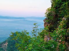 -吉林拉法山