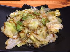 -海小馆海鲜餐厅(茂业百货店)