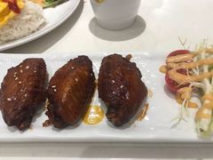 -龙记·香港茶餐厅(海上世界店)