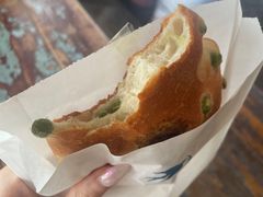 -仙峰天然面包(迎宾路店)