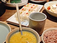 -薇酌饮·陕西菜(南门外店)