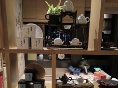 -梅间堂茶馆(绿地缤纷城店)
