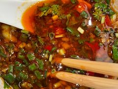 -龍歌自助小火锅(雨花台江南虹悦城店)