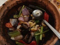 -新兴家喻酒家·羊城名宴(昌岗店)