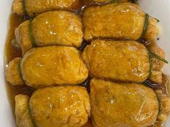 口袋豆腐-玉华台饭庄(裕中西里小区店)
