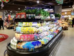 -哈尔信食品超市(哈尔滨王府井购物中心店)