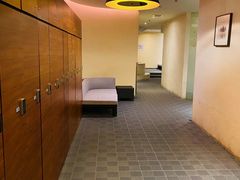 -北京威斯汀酒店游泳健身中心