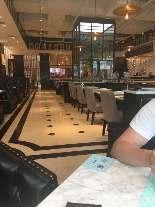 大树餐厅(柏威年购物广场店)图片 - 第668张