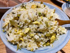 花饭-静一餐厅·湖北菜(前门创始店)