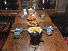 -卧龙堡客栈·中餐厅(古北水镇店)