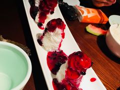 -老板恋上鱼(高新万达店)