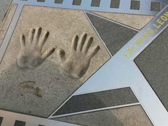 -星光大道