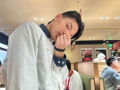 -海底捞火锅(吴中路店)