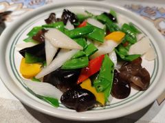 -云海肴·汽锅鸡·云南菜(高德置地店)