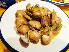 -旺角小渔村·海肠捞饭开创者(环山路店)
