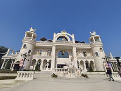 -泡泡玛特POPMART(蓝色港湾店)