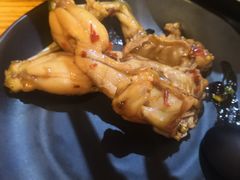 -味仙疯美蛙鱼头(清扬路总店)