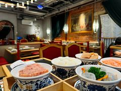 -廖掌柜·重庆鲜货火锅(上海首店)