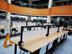 -哈尔滨工业大学-图书馆