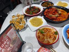 -华仔龙虾(永乐路总店)