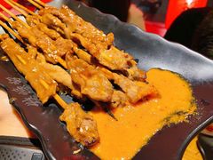 -烧蠔帮·生蚝海鲜牌档(观海店)