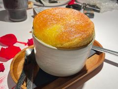 -月芽·自由餐厅·西溪湿地餐厅