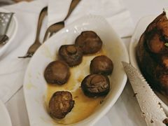 -摩根扒房(桐梓林店)