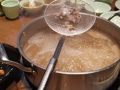 -掂档潮汕牛肉火锅(沈阳万象城店)