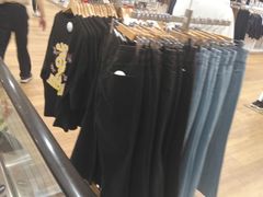 -优衣库(天津天河城店)