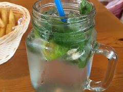 -LENBACH兰巴赫西餐啤酒坊(大连星海广场店)