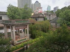 -东莞市可园博物馆