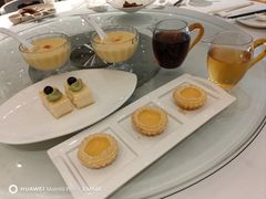 -正佳广场万豪酒店-粤菜餐厅·点心·海鲜·聚餐