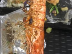 -啊溜烧烤·炭火传承(南澳店)