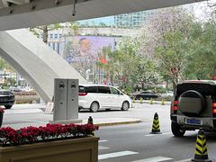 -广州花园酒店