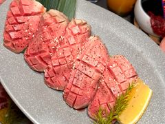 -極屋鮨牛 · 烧肉酒场(时代C馆店)