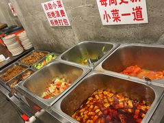 -老方桌烂蹄花川菜馆(九龙坡店)