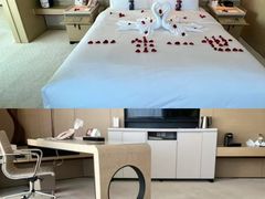 -北京康莱德酒店