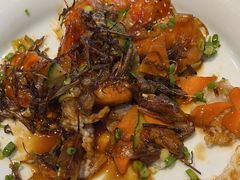 -那家老院子东北菜·饺子·小鸡炖蘑菇(艳华街店)