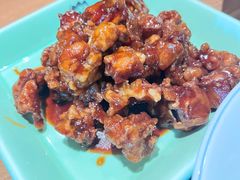 -新白鹿餐厅(银泰西湖文化广场店)