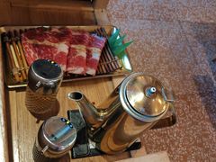 -西塔老太太泥炉烤肉(杭州首店)
